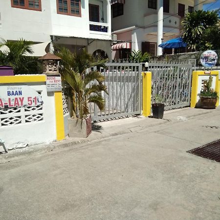 Happy House 51 HHQ Exterior foto