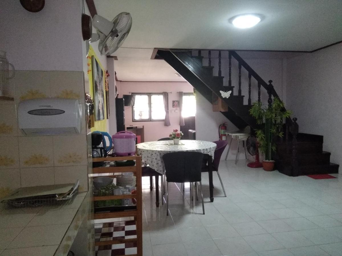 Happy House 51 HHQ Exterior foto