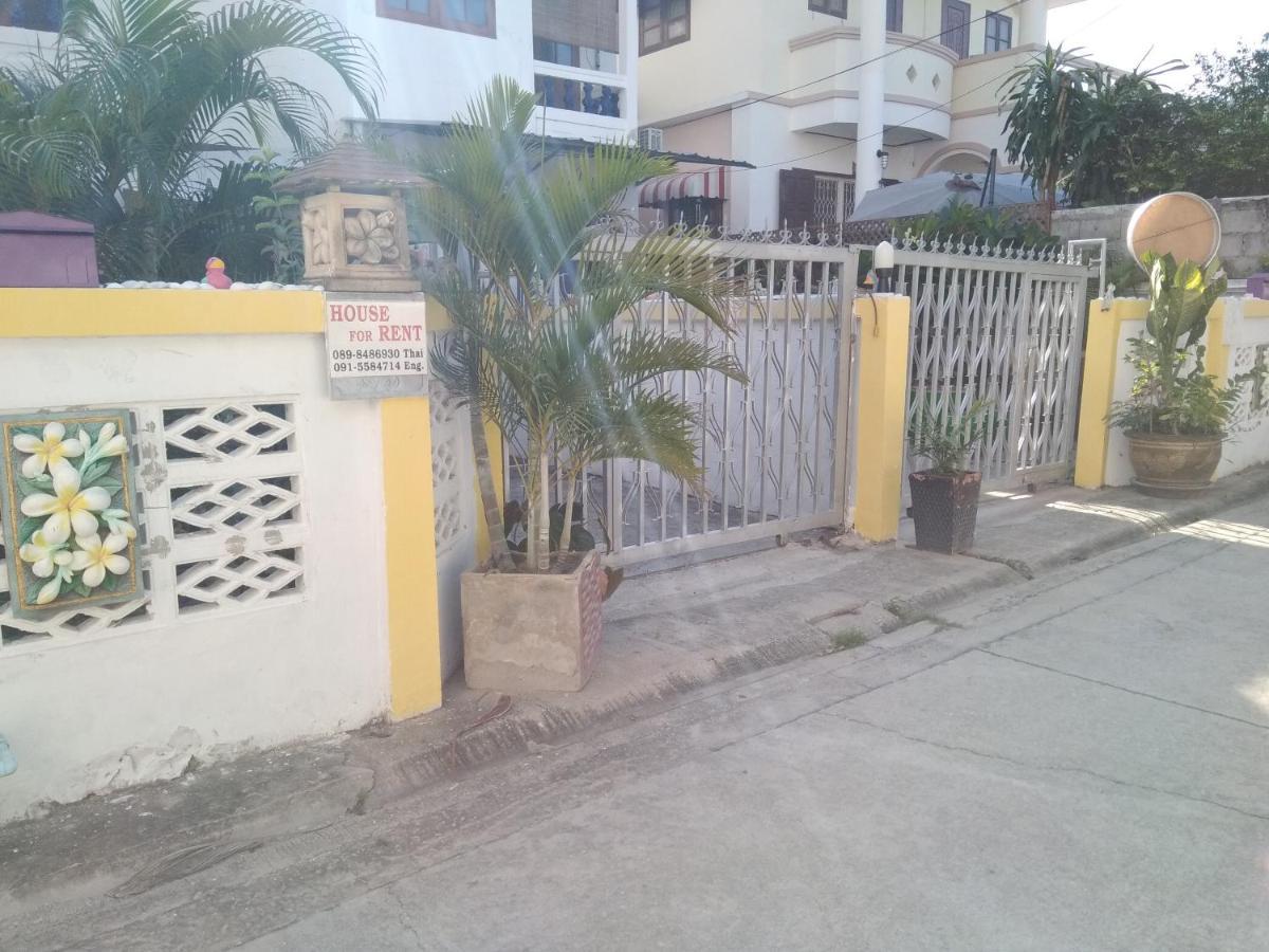 Happy House 51 HHQ Exterior foto