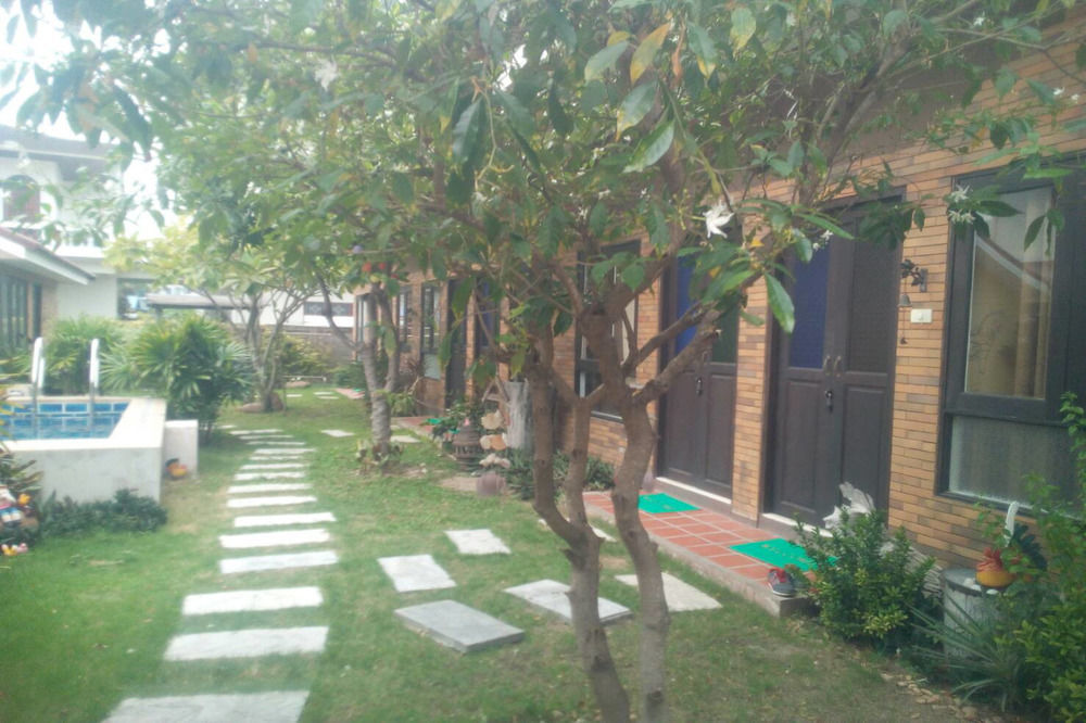 Happy House 51 HHQ Exterior foto